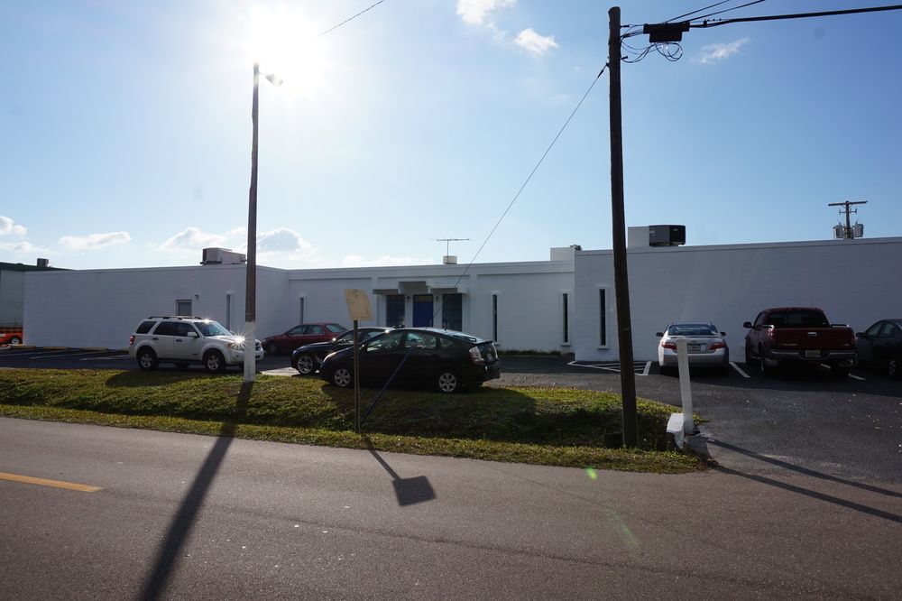 5002 N Howard Ave, Tampa, FL 33603